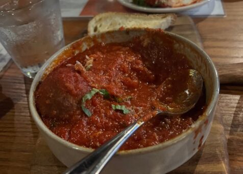 Frasca Pizzeria & Wine Bar