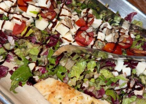 DeSano Pizza Bakery