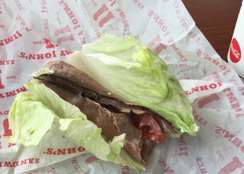 Jimmy John's