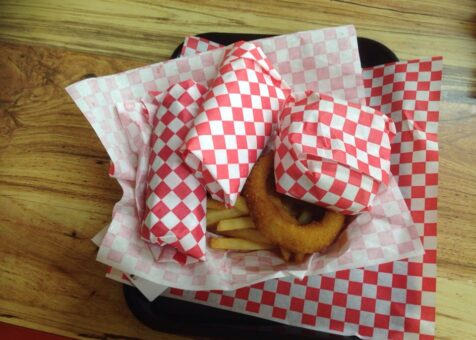 Texas Tom's