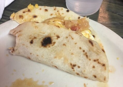 Tommy's Restaurant
