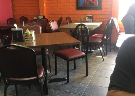 Tommy's Restaurant