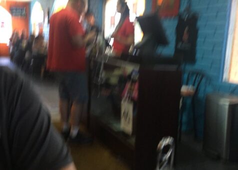 Tommy's Restaurant