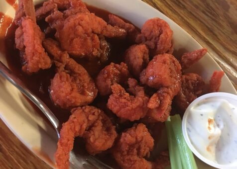 Mambo Seafood