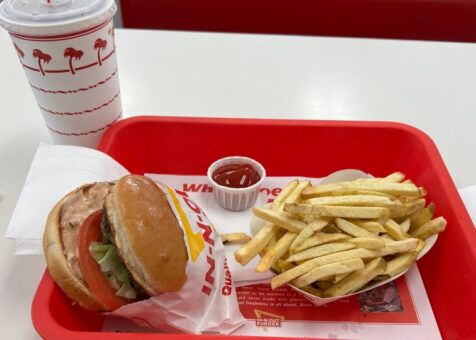 In-N-Out Burger