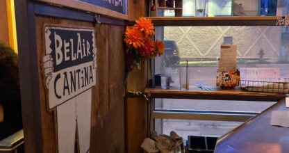 BelAir Cantina