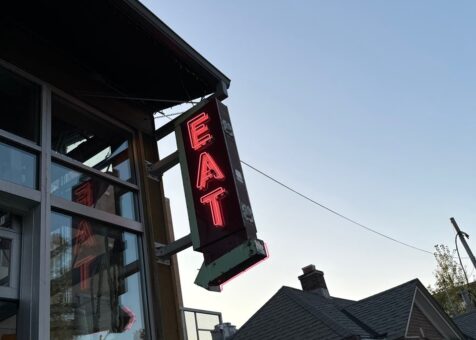 BelAir Cantina