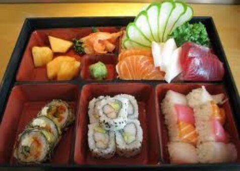 iSUSHi