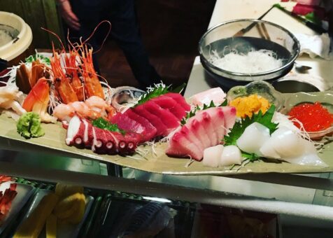 Niki's Tokyo Inn