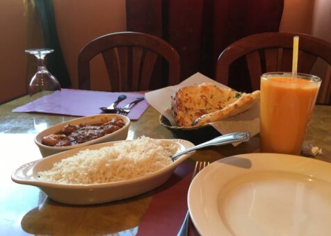 Mehak Halal - Pakistani & Indian Cuisine