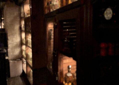La Esquina