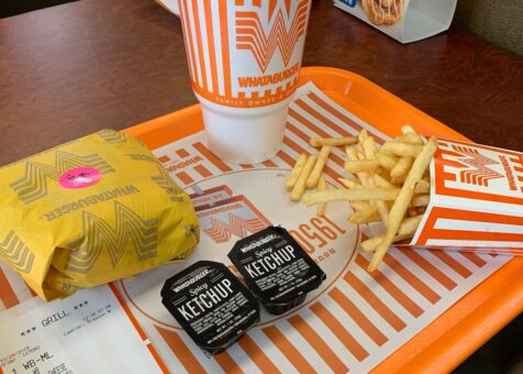 Whataburger
