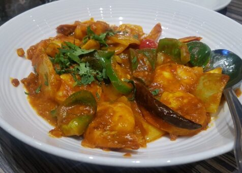 Himalayan Restaurant