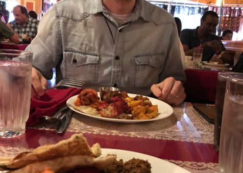 Mumtaz Indian Restaurant