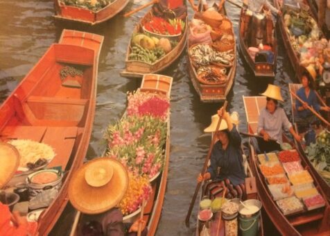 Gem of Thailand