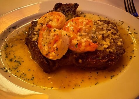 Ocean Prime