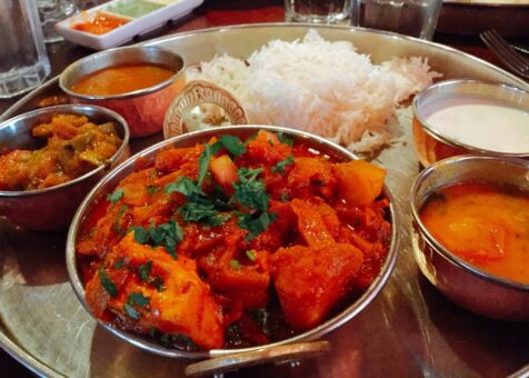 Swagat Indian Cuisine