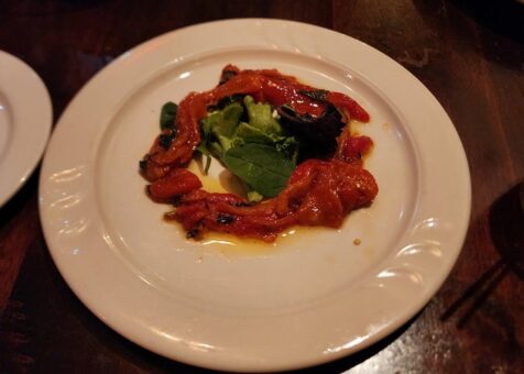 Spasso Italian Grill