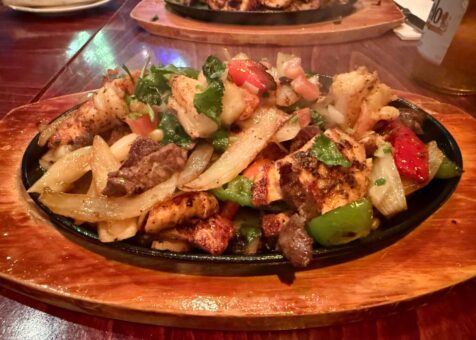 Ponche Taqueria