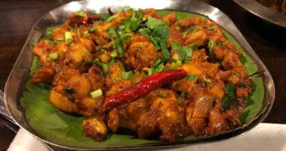 Kumar's
