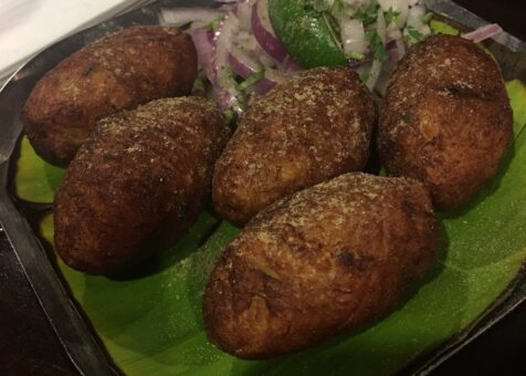 Kumar's