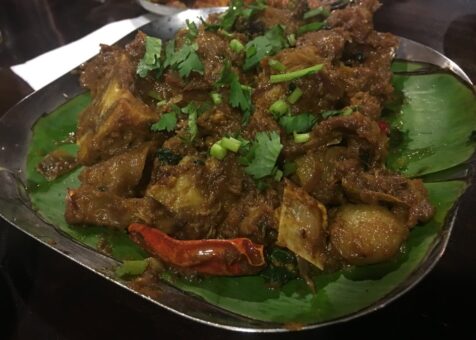 Kumar's
