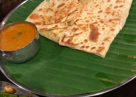 Kumar's