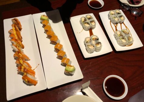 Hikari Sushi
