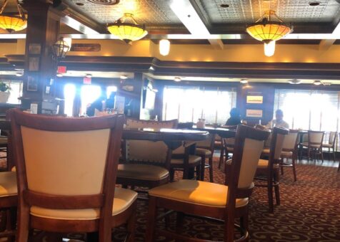 Pappadeaux Seafood Kitchen