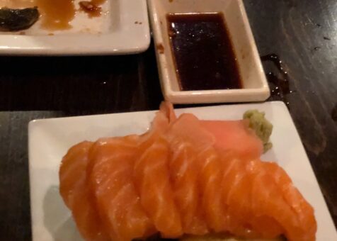 Koze Teppan Grill