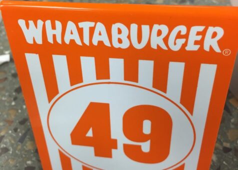 Whataburger