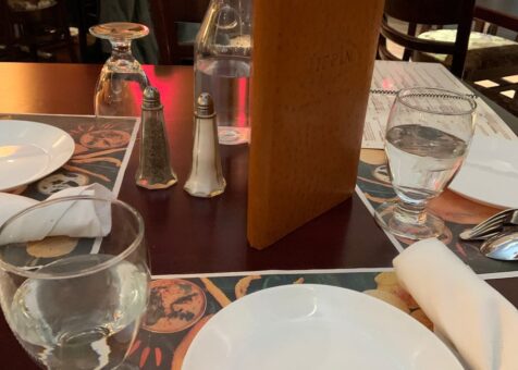 Tiffin Indian Kitchen