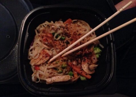 Noodles & Company