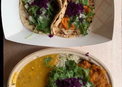 Taco Mahal