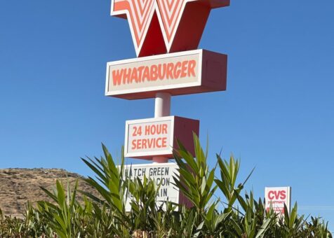 Whataburger