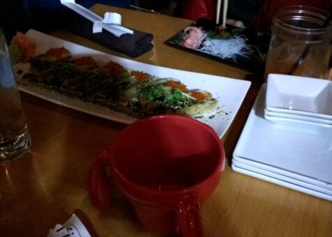 Fin Sushi Bar