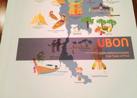 UBON Thai Kitchen