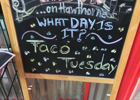 Sabor Latin Street Grill