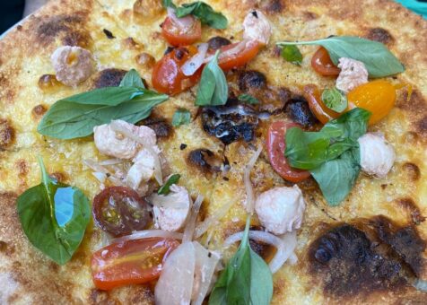 Pizzeria Vetri