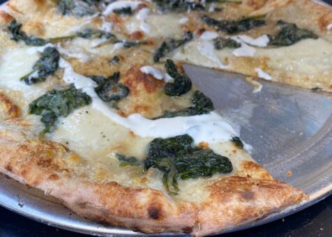 Pizzeria Vetri