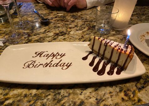 Bonefish Grill