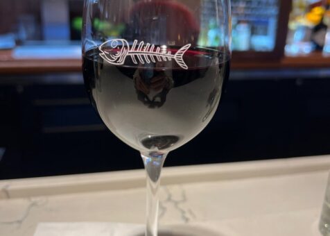 Bonefish Grill