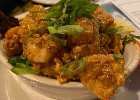 Bonefish Grill