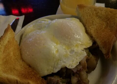 Dempsey's Food and Spirits