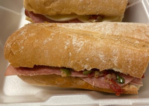 DeFalco's Italian Grocery