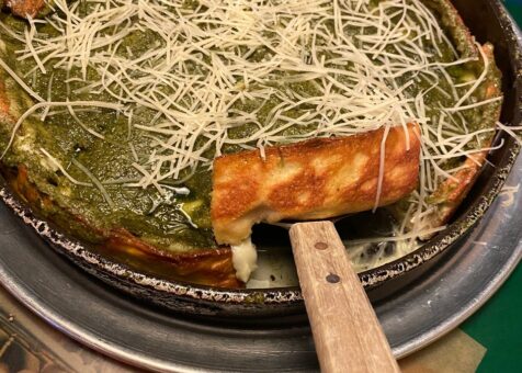 Oregano's