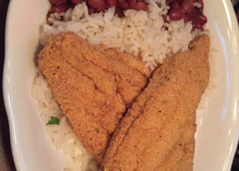 Pappadeaux Seafood Kitchen