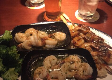 Red Lobster