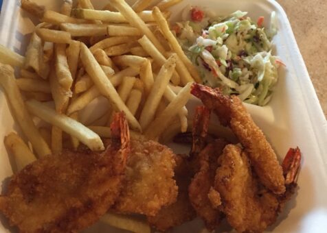 Point Loma Seafoods