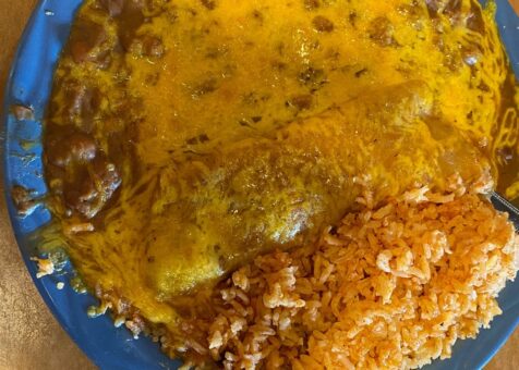 Ponce's Mexican Restaurant